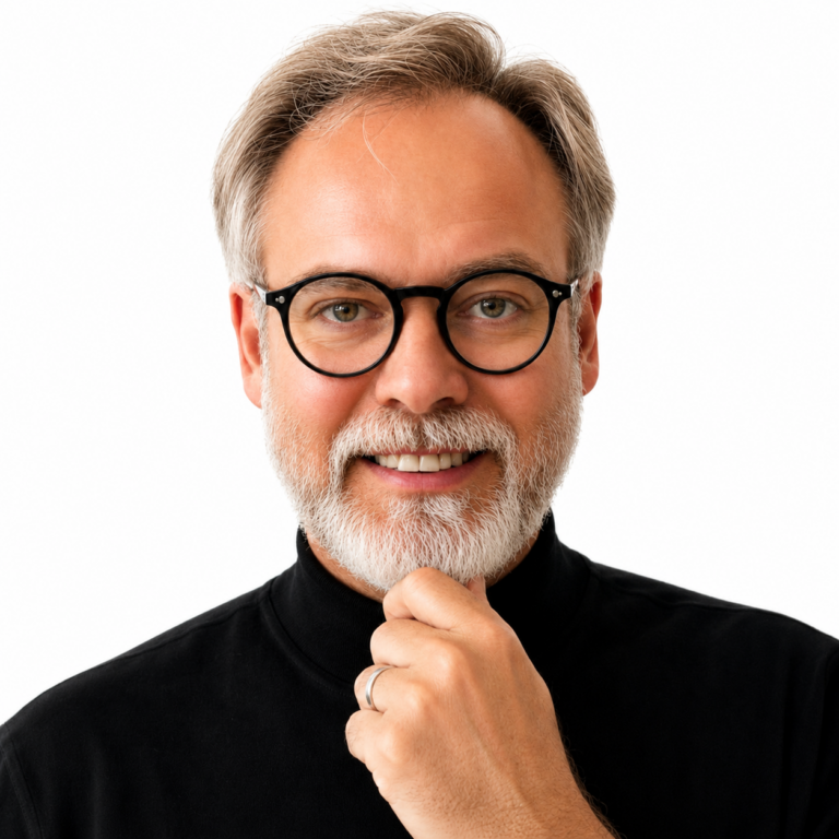 John Ben David