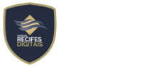Selo Apoiador Recifes Digitais